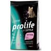 Prolife Life Style Kitten (salmone) : Formato - 400gr.