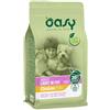 Oasy Adult Light in fat : Formato - 3kg.