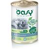 Oasy One Protein Umido all'Agnello : Formato - 400gr.