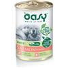 Oasy One Protein Umido al Salmone : Formato - 400gr.