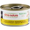 Almo Nature HFC Natural per cani (coscia di pollo) : Formato - 95gr.