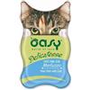 Oasy Delicatesse paté con merluzzo : Formato - 85gr.