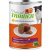 Natural Trainer Medium/Maxi Mature umido : Formato - 400gr.