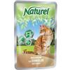 Life Natural Naturel bocconcini per gatti (coniglio) : Formato - 100gr.