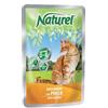 Life Natural Naturel bocconcini per gatti (pollo) : Formato - 100gr.