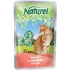 Life Natural Naturel bocconcini per gatti (salmone) : Formato - 100gr.