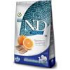 Farmina N&D Ocean canine adult (aringa e arancia) : Formato - 12kg.