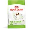 Royal Canin X-Small Adult : Formato - 3kg.
