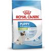 Royal Canin X-Small Puppy : Formato - 1,5kg.