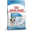 Royal Canin Mini Puppy : Formato - 4kg.