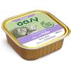 Oasy Delizioso Paté Kitten (pollo) : Formato - 100gr.