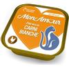 MonAmour Paté per gatti sterilizzati con carni bianche : Formato - 100gr.