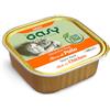 Oasy Delizioso Paté Adult Cat (pollo) : Formato - 100gr.