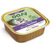 Oasy Delizioso Paté Adult Cat (tacchino) : Formato - 100gr.