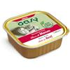 Oasy Delizioso Paté Adult Cat (manzo) : Formato - 100gr.