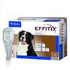 Virbac Effitix per cani di taglia gigante : Pezzi per confezione - 4