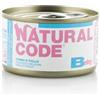 Natural Code Kitten Baby : Formato - 85gr.