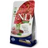 Farmina N&D Quinoa Digestion feline (agnello) : Formato - 300gr.