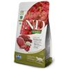 Farmina N&D Quinoa Urinary Feline (Anatra) : Formato - 1,5kg.