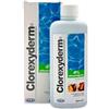 ICF Clorexyderm shampoo 4% : Formato - 250ml.