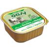 Oasy Delizioso Paté Light Adult Dog al tacchino con verdure : Formato - 150gr.