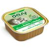 Oasy Delizioso Paté Adult Cat (anatra e verdure) : Formato - 100gr.