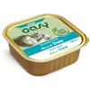 Oasy Delizioso Paté Adult Cat (trota) : Formato - 100gr.