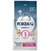 Forza 10 Mono Diet medium (maiale e patate) : Formato - 12kg.
