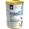 Forza 10 Diet paté (cavallo e patate) : Formato - 400gr.
