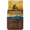 Together Puppy Mini (pollo) : Formato - 2kg.