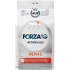 Forza 10 Renal active per gatti : Formato - 400gr.