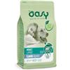 Oasy Adult Large (agnello) : Formato - 12kg.