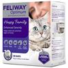 Feliway Optimum (diffusore + ricarica) : Modello - Starter kit