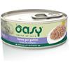Oasy per gattini al tonno : Formato - 70gr.