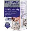 Feliway Optimum (ricarica) : Formato - 48ml., Pezzi per confezione - 3