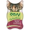 Oasy Delicatesse paté con fegato : Formato - 85gr.