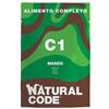 Natural Code C1 (manzo) : Formato - 70gr.