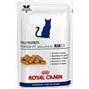 Royal Canin Neutered Weight Balance feline : Formato - 85gr.