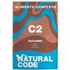 Natural Code C2 (tacchino) : Formato - 70gr.