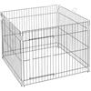 Ferplast Dog Training recinto educativo : Misura - 80x80x62cm.