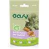Oasy per gattini biscotti ripieni : Formato - 60gr.