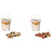 Camon Mini snack : Modello - Mini hearts