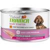 Natural Trainer Baby Starter All Breed umido : Formato - 140gr.