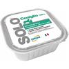 DRN Solo Coniglio : Formato - 300gr.