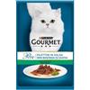 Purina Gourmet Perle filettini in salsa con coniglio : Formato - 85gr.