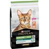 Purina Pro Plan Sterilised Renal Plus (salmone) : Formato - 400gr.