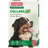 Beaphar Protezione Naturale collare per cani grandi : Misura - 80cm.