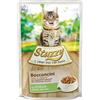 Stuzzy Bocconcini per Gatti con Vitello : Formato - 85gr.