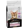 Purina Pro Plan Delicate Digestion (tacchino) : Formato - 1,5kg.