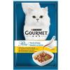 Purina Gourmet Perle trionfo di salsa con pollo : Formato - 85gr.
